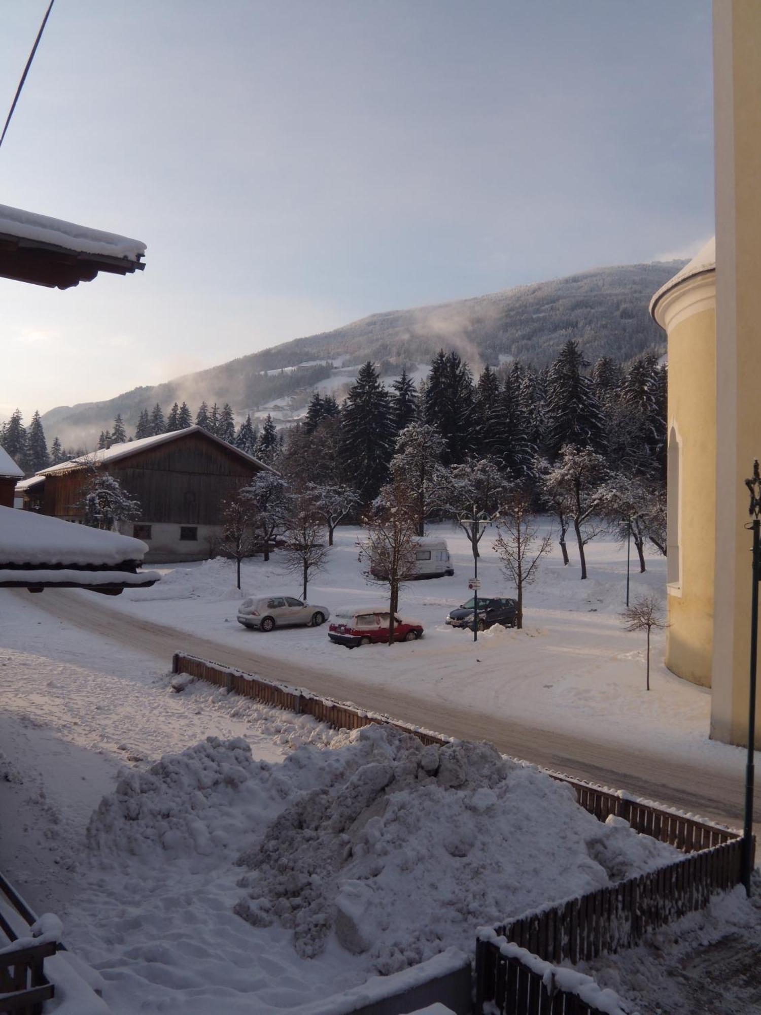 Appartements Schweiberer Ried im Zillertal Exterior foto